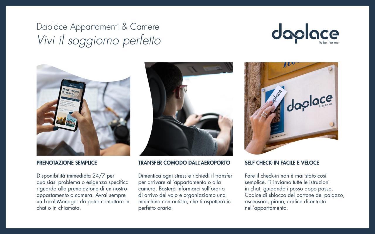 Appartamento Daplace - Augusta