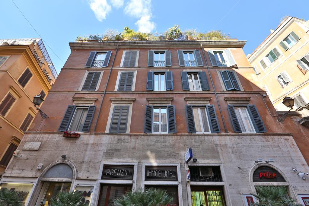 Daplace - Augusta Appartamento *
