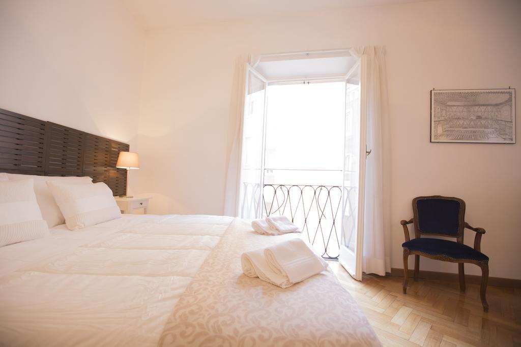 Daplace - Augusta Appartamento Roma