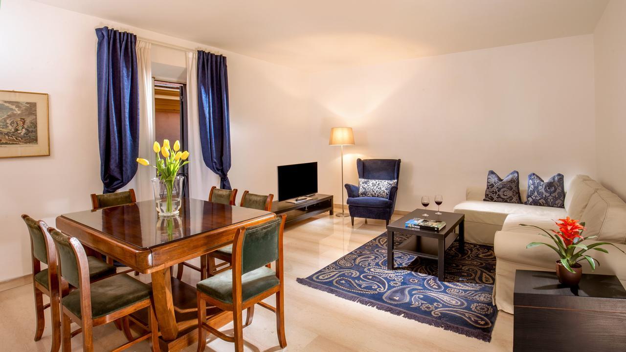 Daplace - Augusta Appartamento Roma